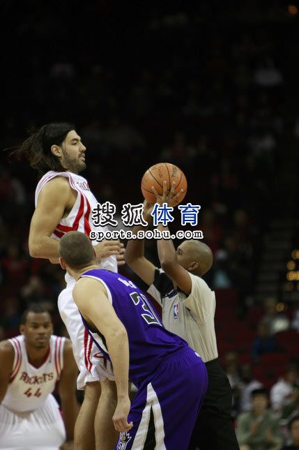 与推